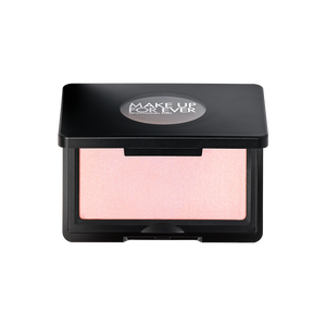 ARTIST HIGHLIGHTER - Powder highlighter: intense shimmer, pearly finish